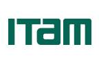 Logotipo ITAM 2016